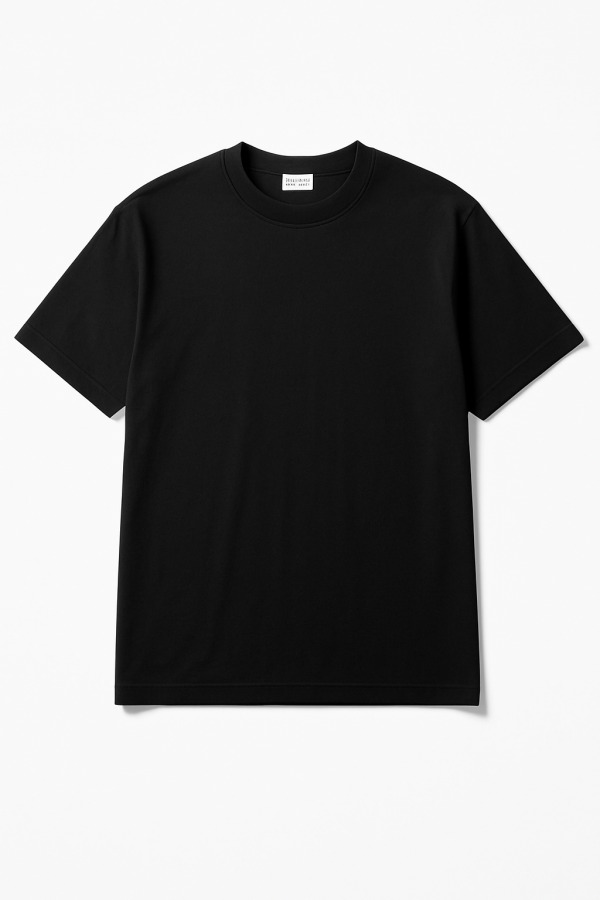 fata tricoi Tricou Natural Beauty Roz