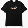 Tricou Streetwear Heart In Thread What If Everything Works Out Roz Tricou Streetwear Heart In Thread What If Everything Works Out Roz