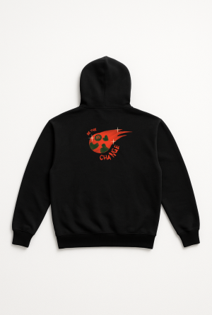 Hanorac Be The Change