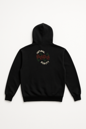 Hanorac Natural Beauty