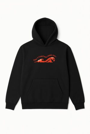 Hanorac What If Everything Works Out?