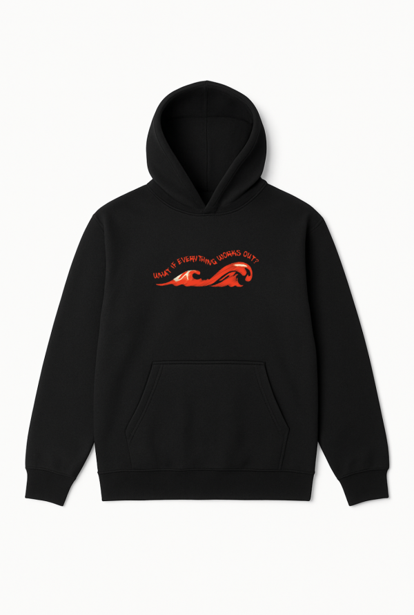 hanorac what if rosu Hanorac What If Everything Works Out?