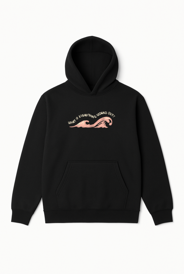 Hanorac What If Everything Works Out? Roz